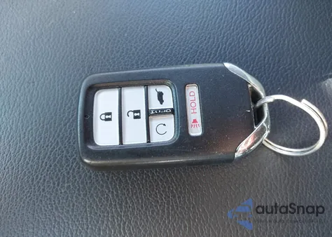 2017 Honda Cr-V Ex-L/Ex-L Navi from USA, damaged, VIN 2HKRW2H87HH690520